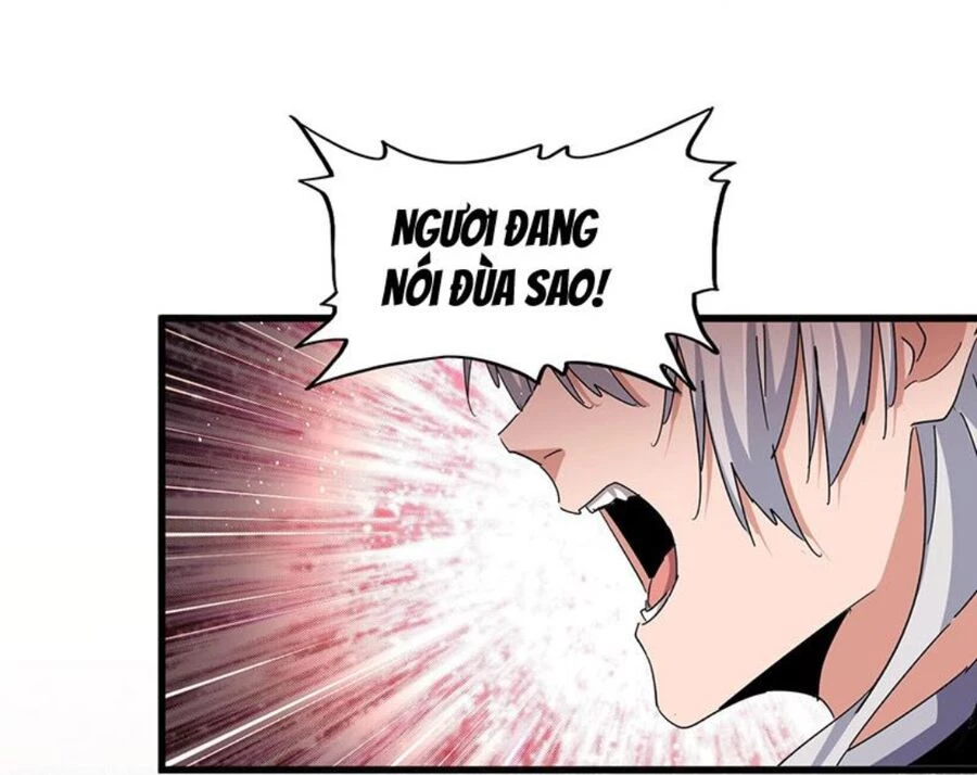 Đại Quản Gia Là Ma Hoàng Chapter 487 - Trang 4