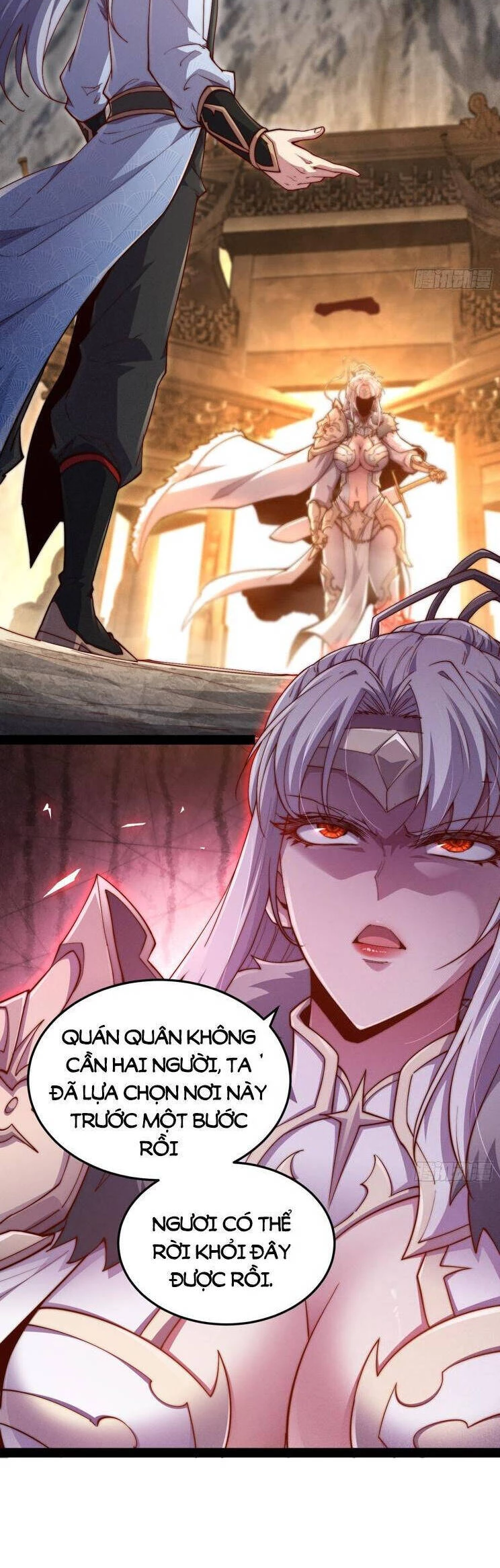 Từ Lúc Bắt Đầu Liền Vô Địch Chapter 113 - Trang 2