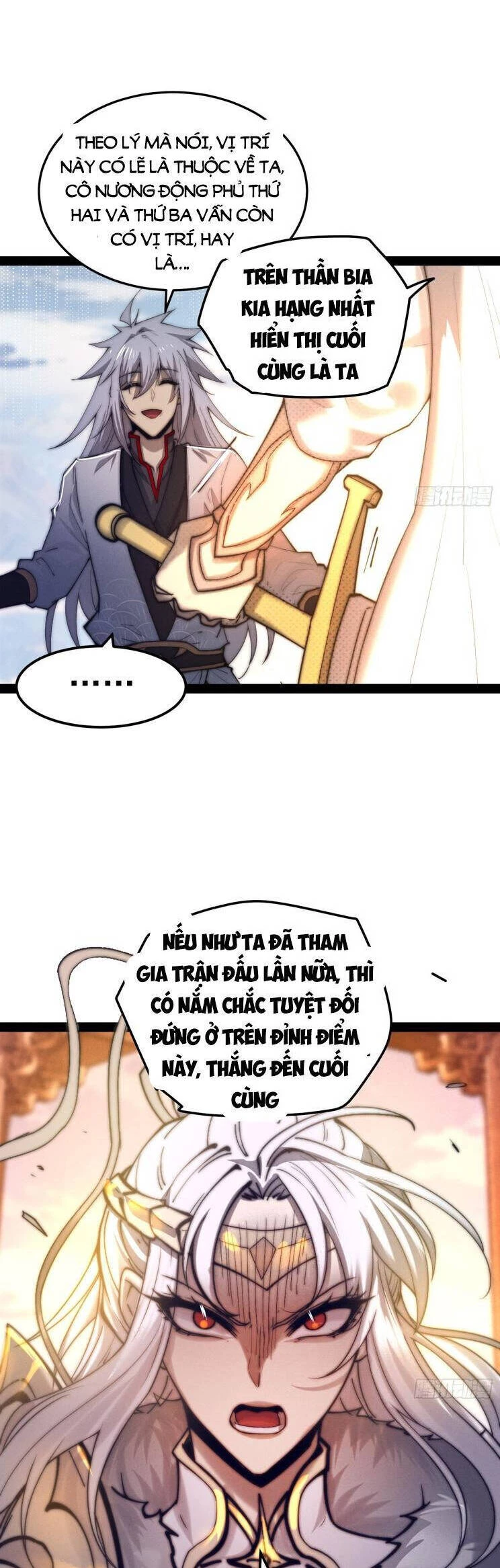 Từ Lúc Bắt Đầu Liền Vô Địch Chapter 113 - Trang 2