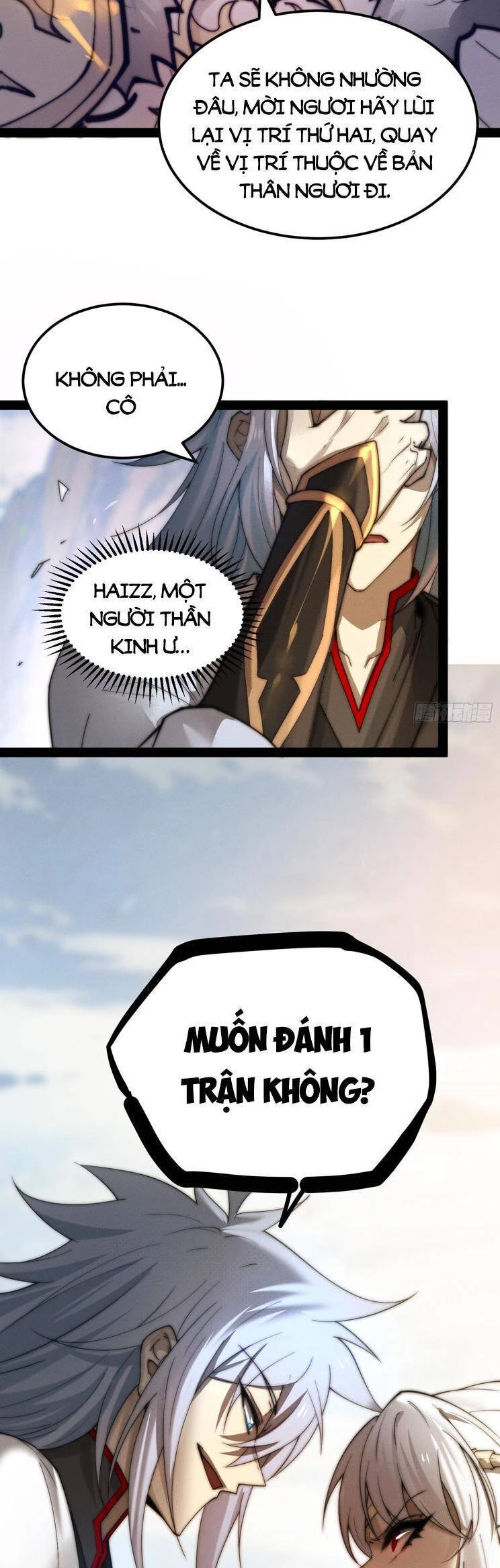 Từ Lúc Bắt Đầu Liền Vô Địch Chapter 113 - Trang 2