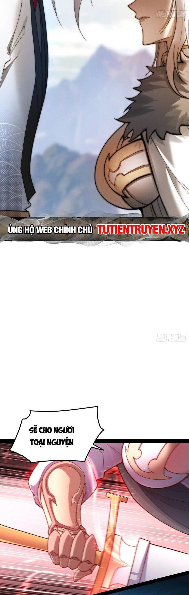 Từ Lúc Bắt Đầu Liền Vô Địch Chapter 113 - Trang 2