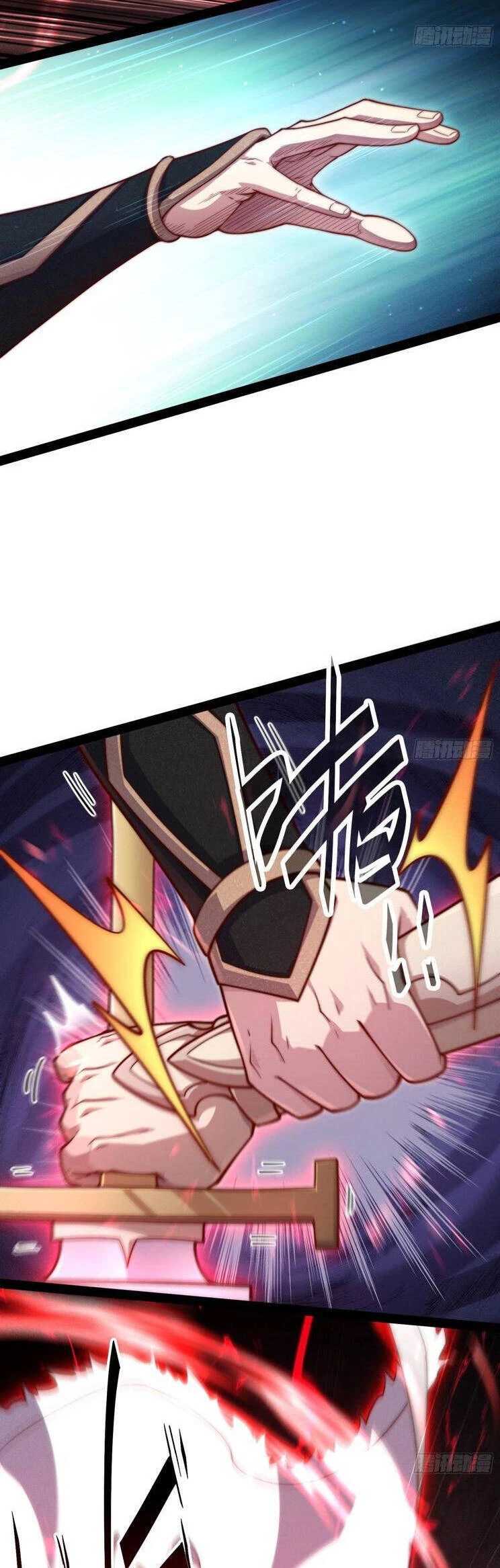 Từ Lúc Bắt Đầu Liền Vô Địch Chapter 113 - Trang 2