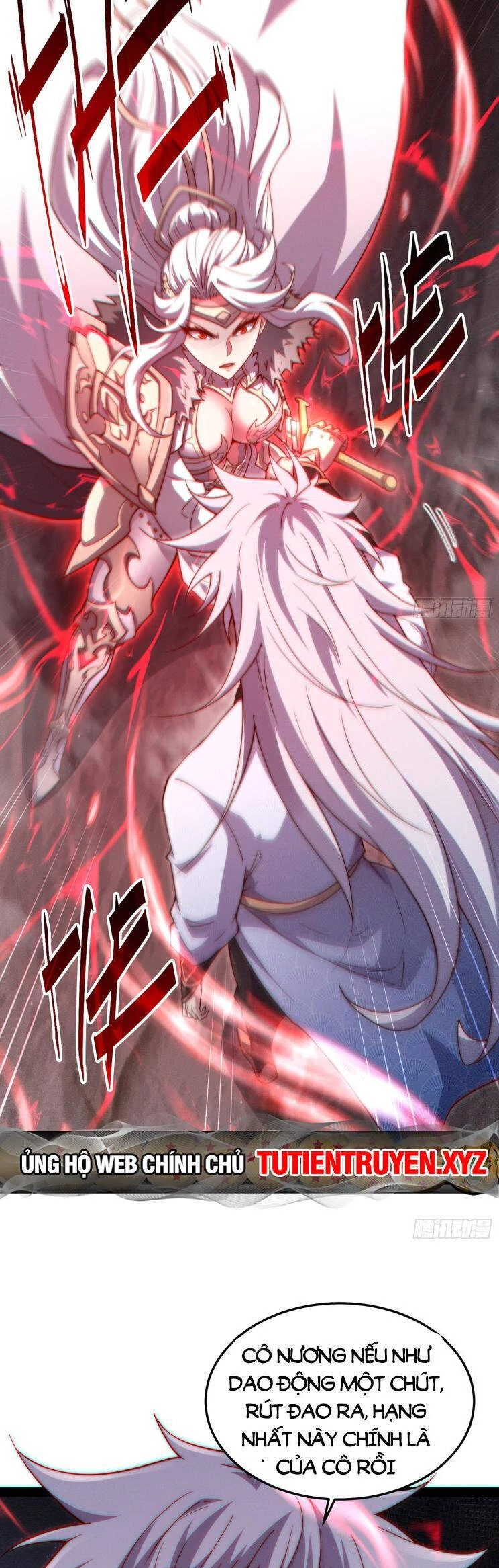 Từ Lúc Bắt Đầu Liền Vô Địch Chapter 113 - Trang 2