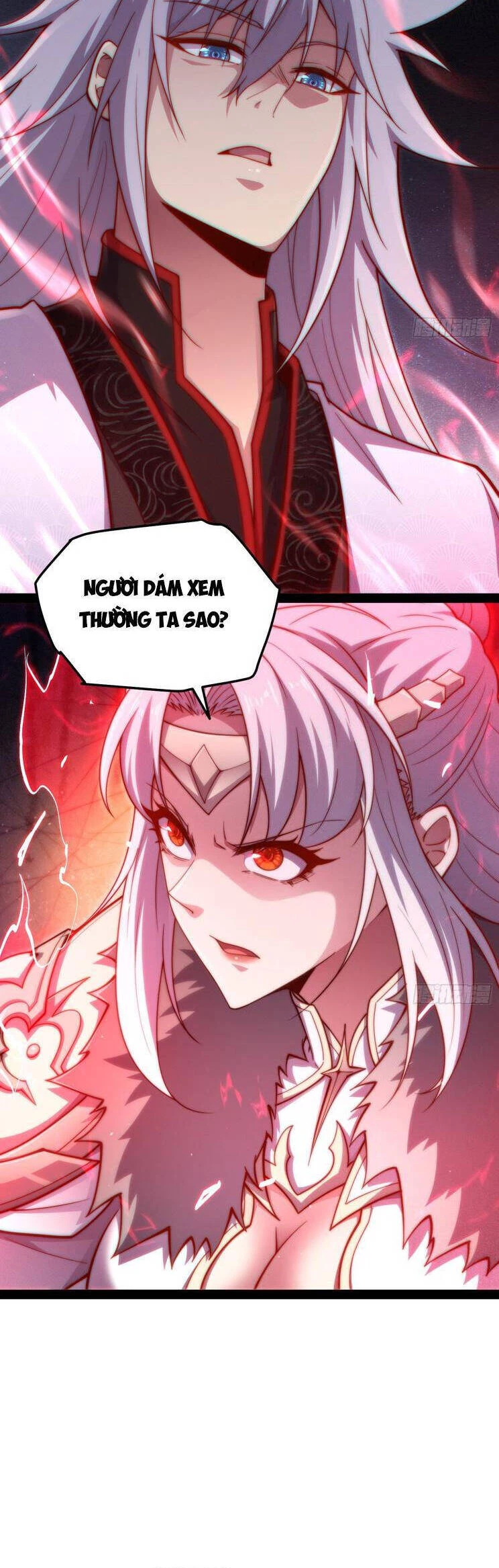 Từ Lúc Bắt Đầu Liền Vô Địch Chapter 113 - Trang 2