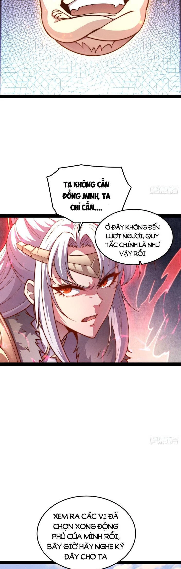 Từ Lúc Bắt Đầu Liền Vô Địch Chapter 113 - Trang 2