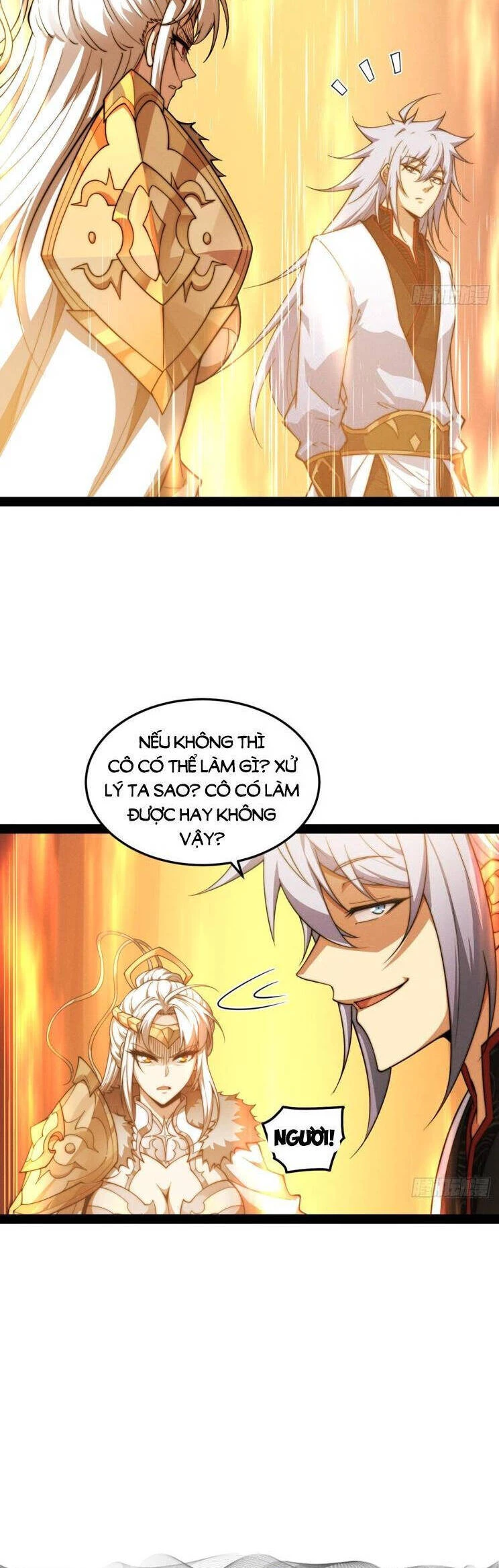 Từ Lúc Bắt Đầu Liền Vô Địch Chapter 113 - Trang 2