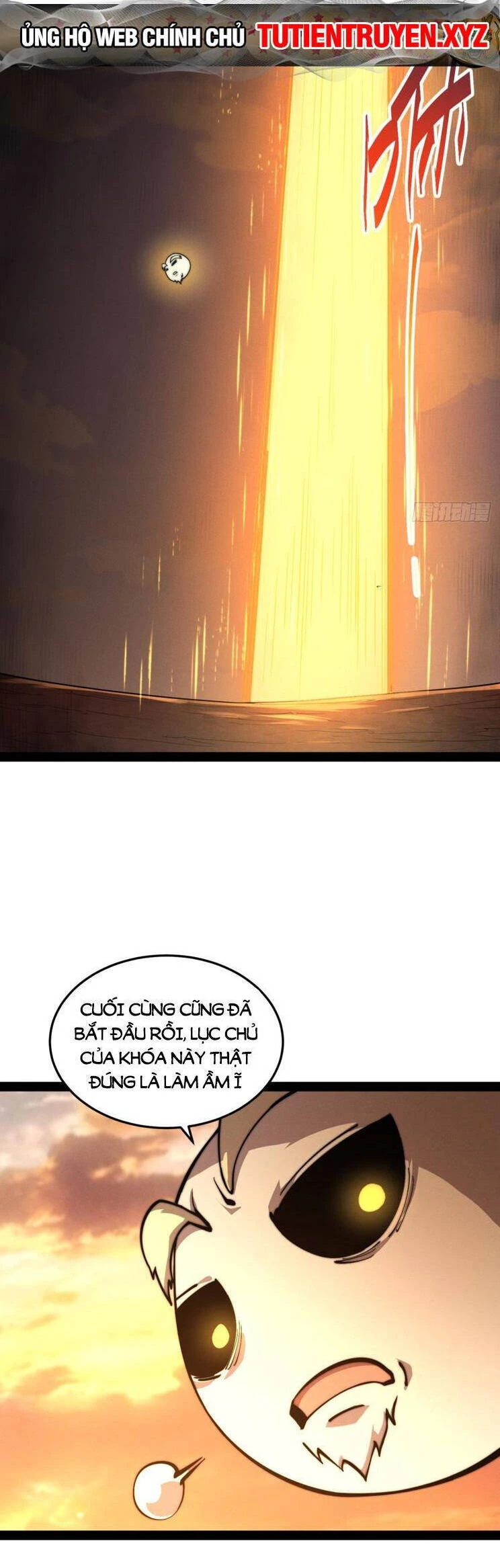 Từ Lúc Bắt Đầu Liền Vô Địch Chapter 113 - Trang 2