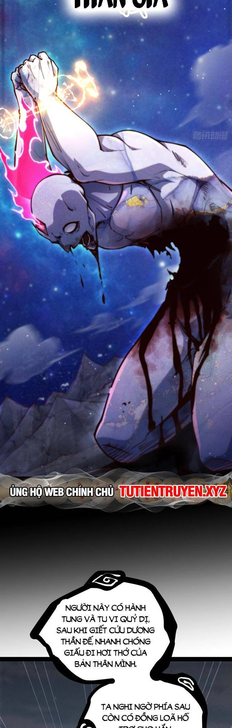 Từ Lúc Bắt Đầu Liền Vô Địch Chapter 113 - Trang 2