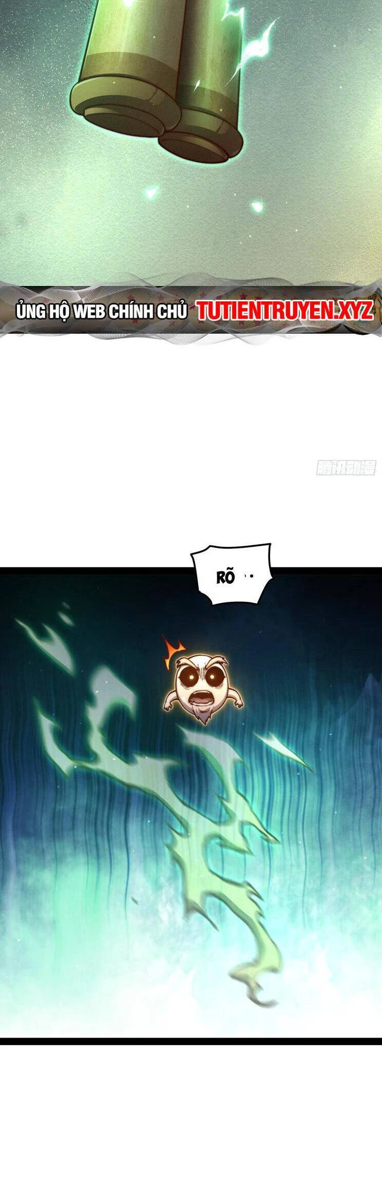 Từ Lúc Bắt Đầu Liền Vô Địch Chapter 113 - Trang 2