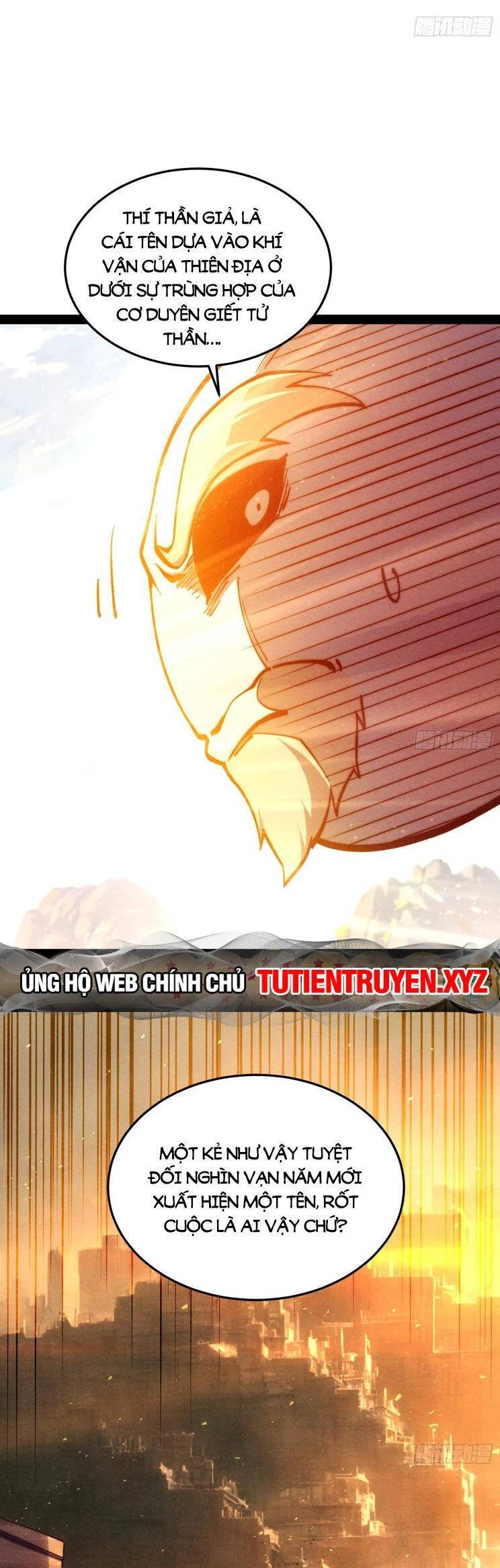 Từ Lúc Bắt Đầu Liền Vô Địch Chapter 113 - Trang 2