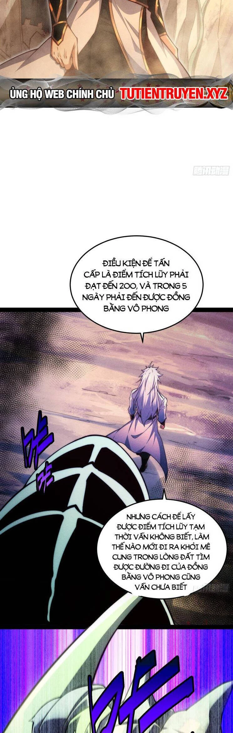 Từ Lúc Bắt Đầu Liền Vô Địch Chapter 113 - Trang 2