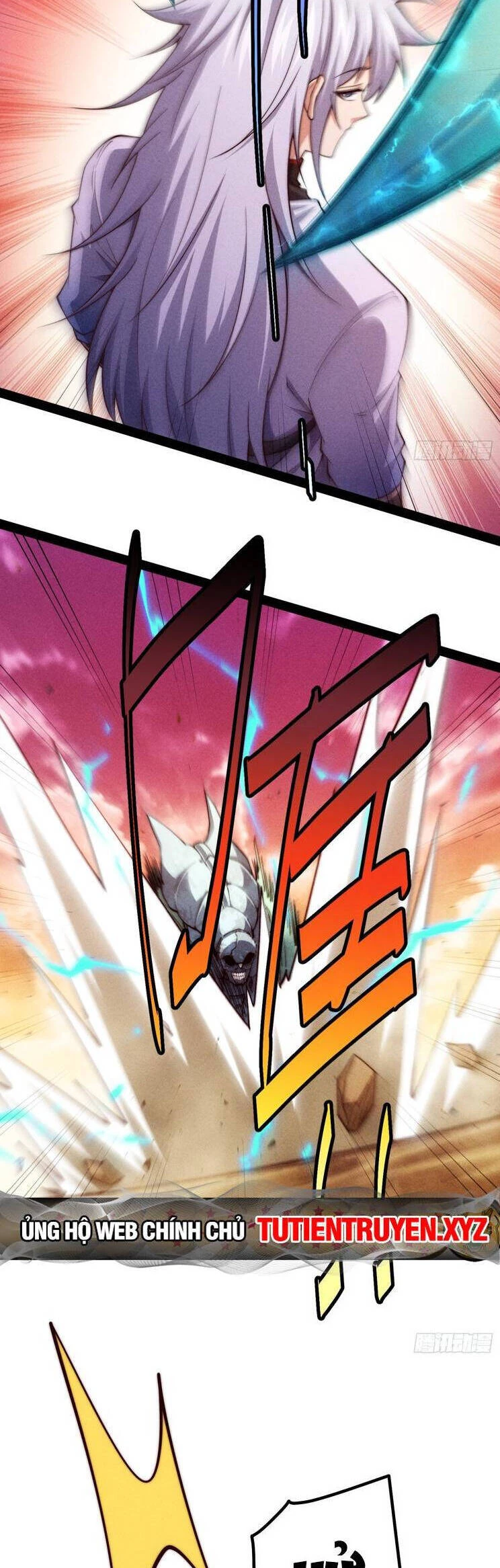 Từ Lúc Bắt Đầu Liền Vô Địch Chapter 113 - Trang 2