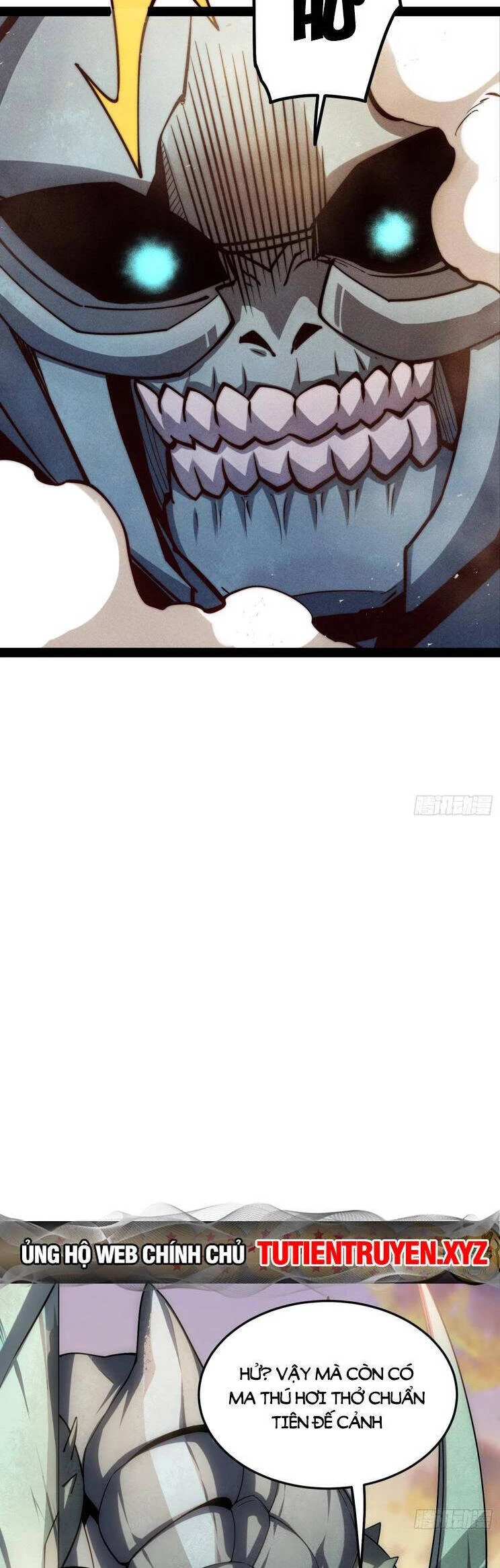 Từ Lúc Bắt Đầu Liền Vô Địch Chapter 113 - Trang 2