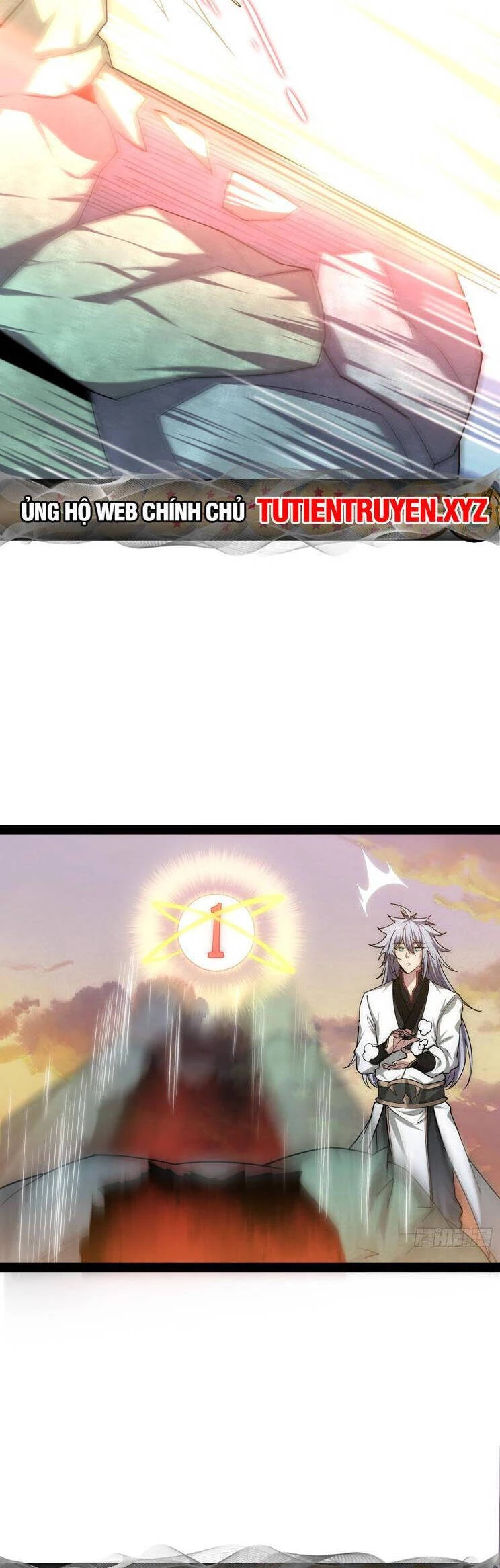 Từ Lúc Bắt Đầu Liền Vô Địch Chapter 113 - Trang 2