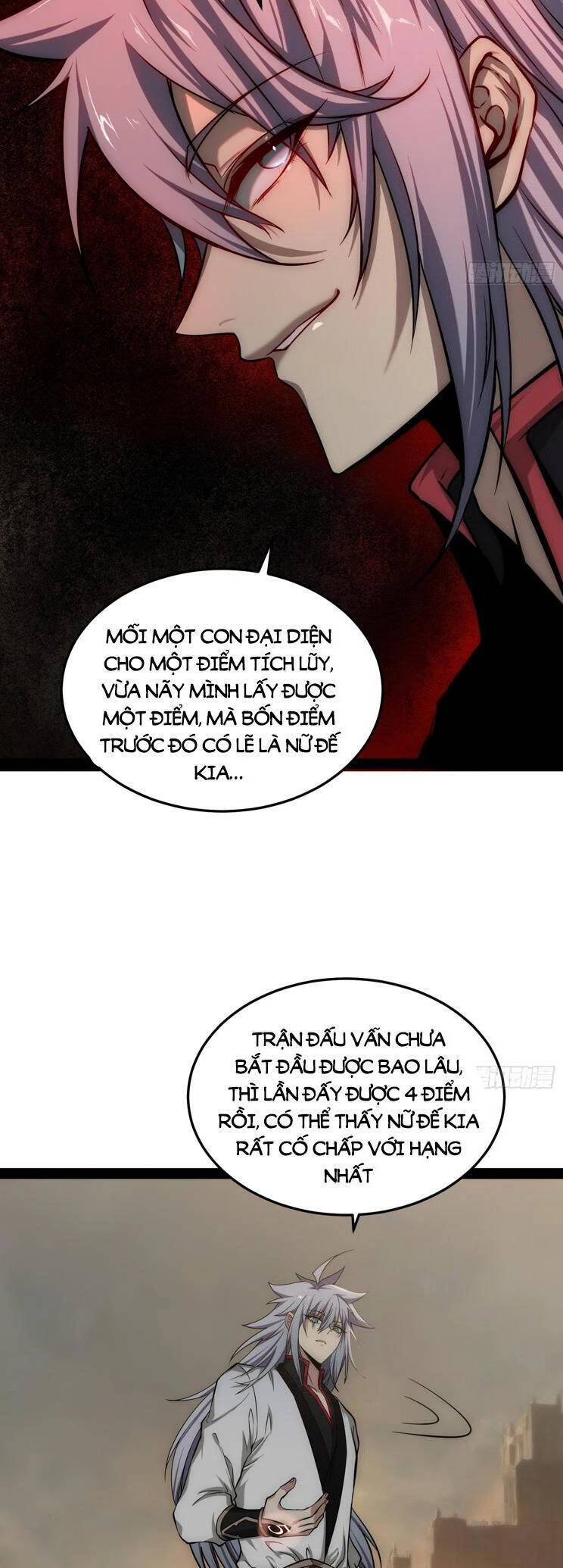 Từ Lúc Bắt Đầu Liền Vô Địch Chapter 113 - Trang 2