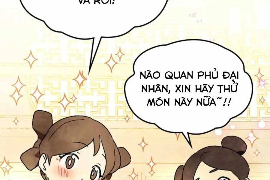 Vị Thần Trở Lại Chapter 8 - Trang 4