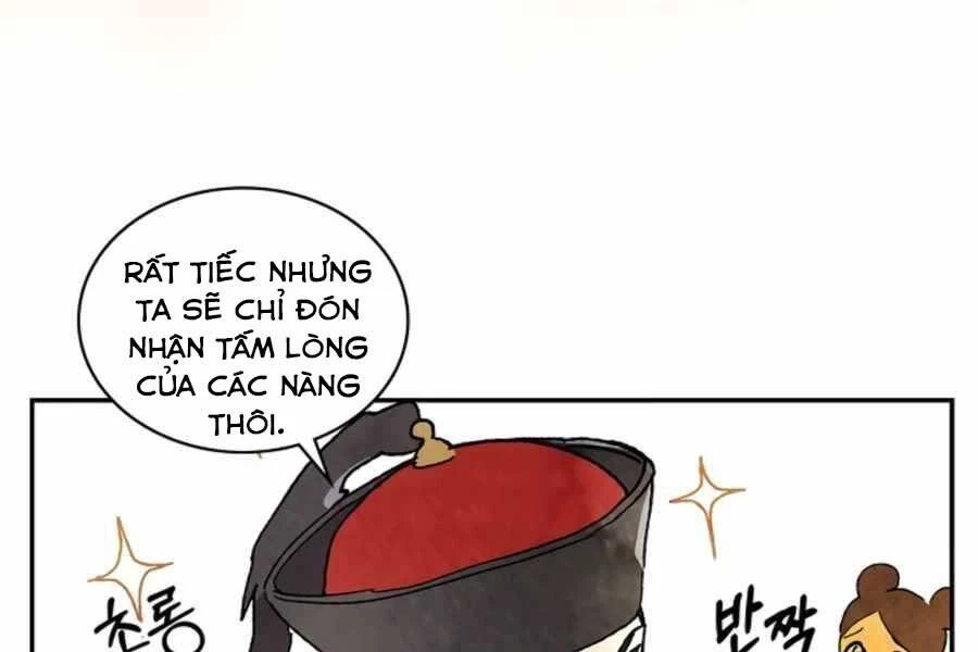 Vị Thần Trở Lại Chapter 8 - Trang 4