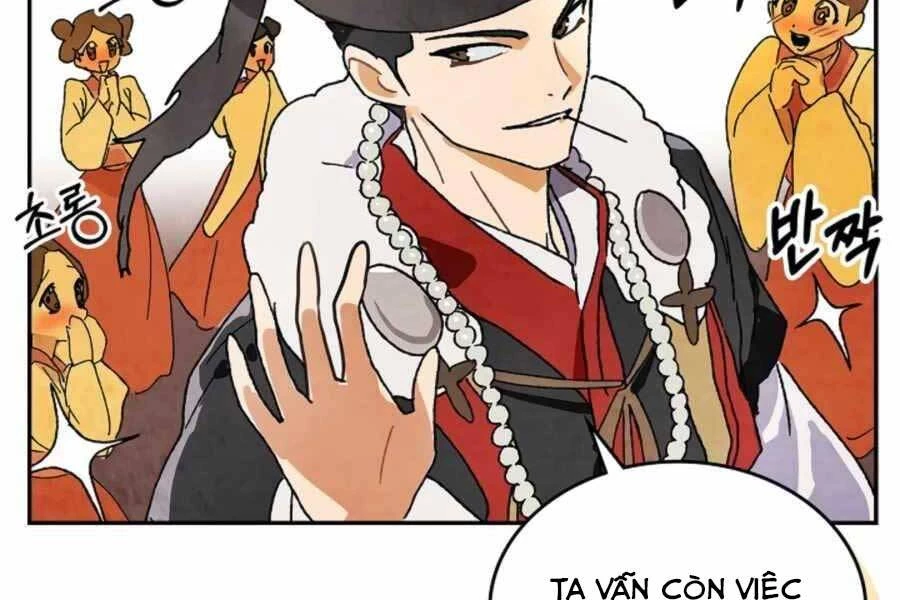 Vị Thần Trở Lại Chapter 8 - Trang 4