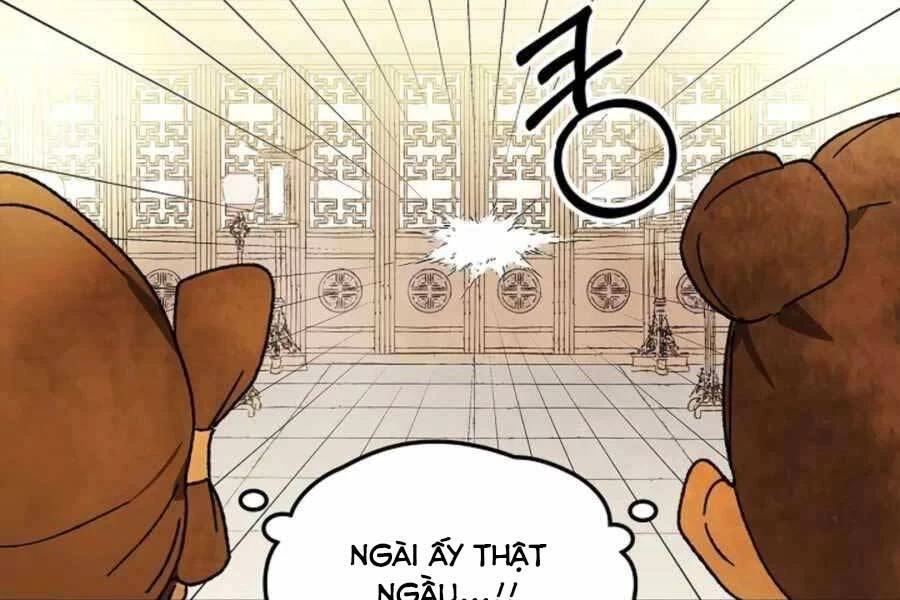 Vị Thần Trở Lại Chapter 8 - Trang 4