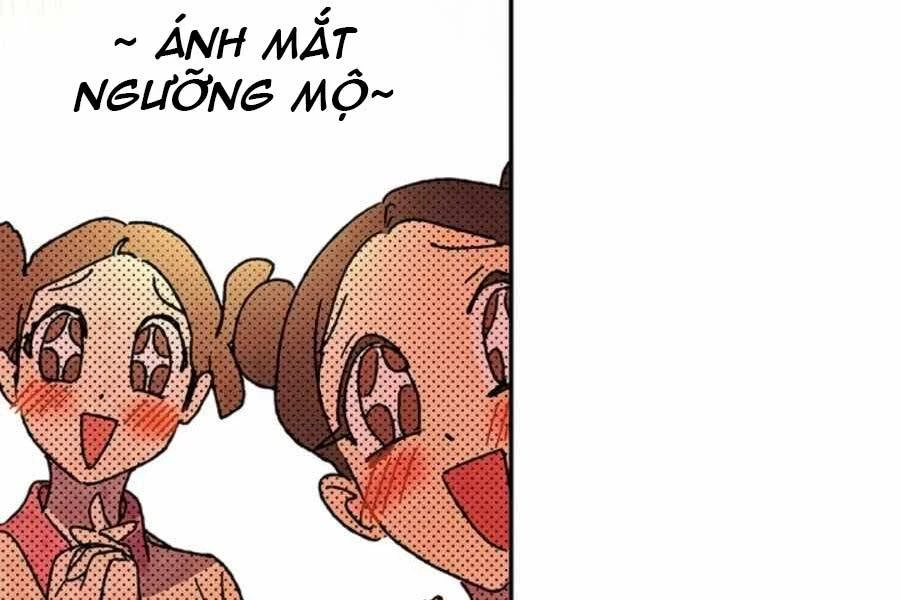 Vị Thần Trở Lại Chapter 8 - Trang 4