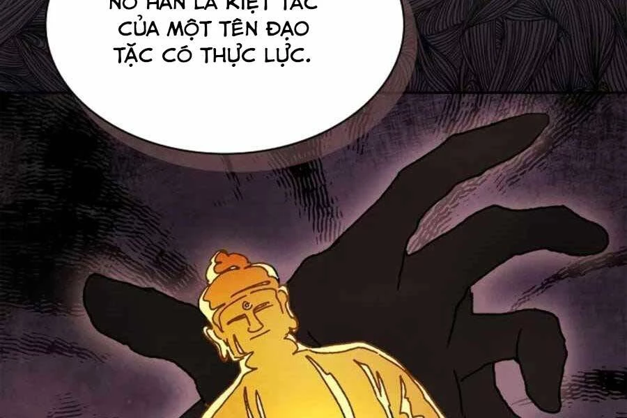 Vị Thần Trở Lại Chapter 8 - Trang 4