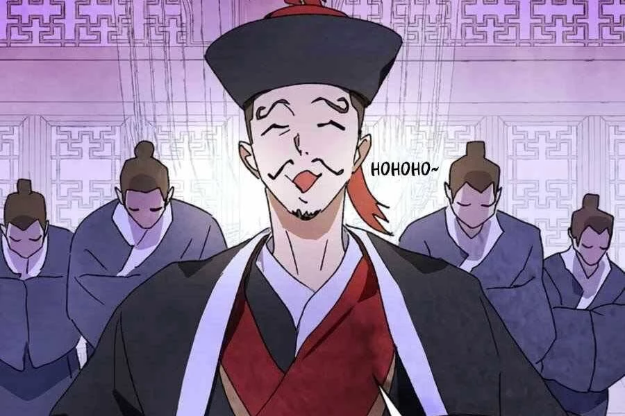 Vị Thần Trở Lại Chapter 8 - Trang 4