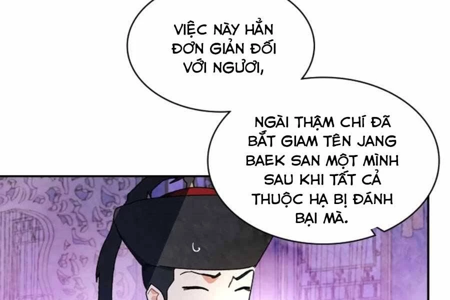 Vị Thần Trở Lại Chapter 8 - Trang 4