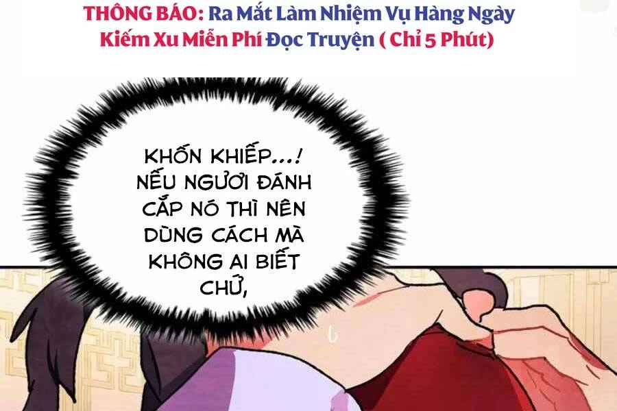 Vị Thần Trở Lại Chapter 8 - Trang 4