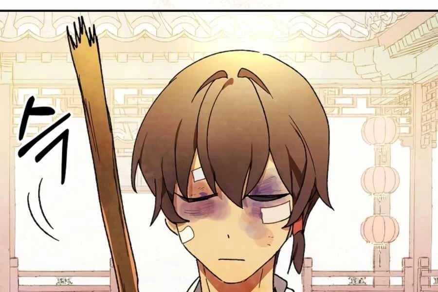 Vị Thần Trở Lại Chapter 8 - Trang 4