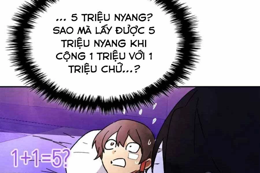 Vị Thần Trở Lại Chapter 8 - Trang 4