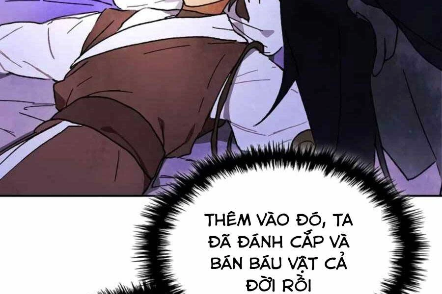 Vị Thần Trở Lại Chapter 8 - Trang 4