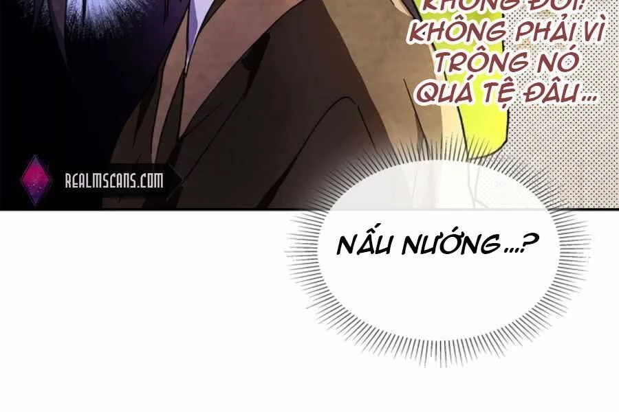 Vị Thần Trở Lại Chapter 8 - Trang 4