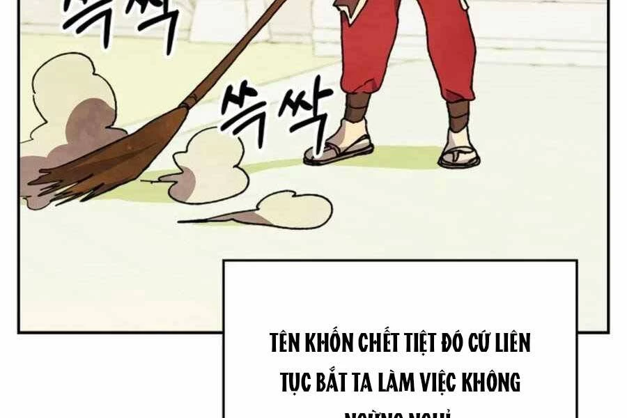 Vị Thần Trở Lại Chapter 8 - Trang 4