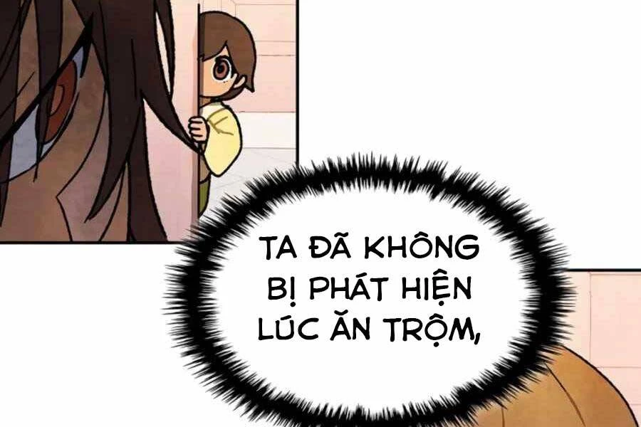 Vị Thần Trở Lại Chapter 8 - Trang 4