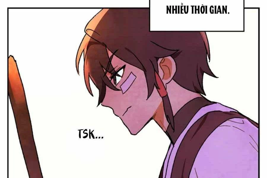Vị Thần Trở Lại Chapter 8 - Trang 4