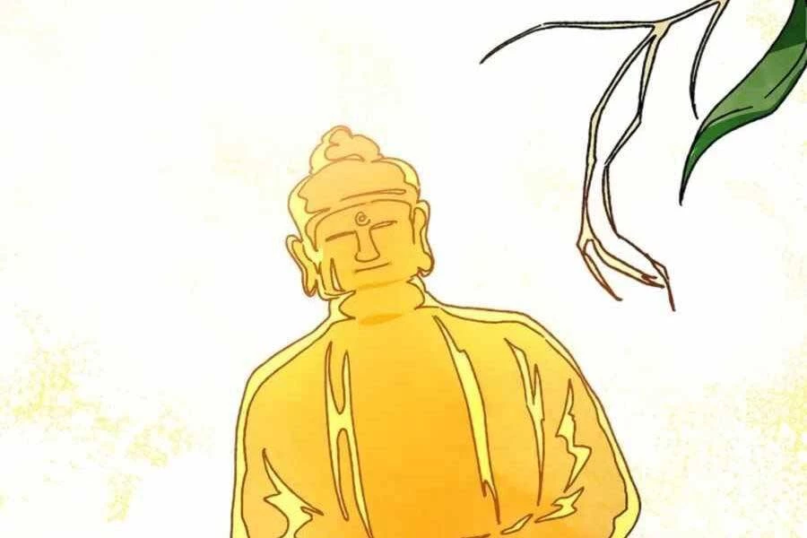 Vị Thần Trở Lại Chapter 8 - Trang 4