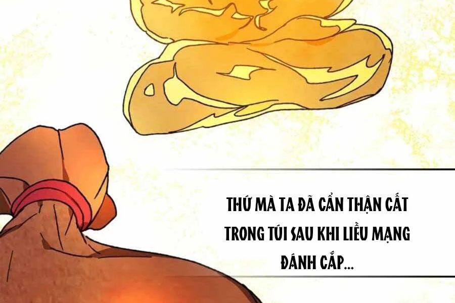 Vị Thần Trở Lại Chapter 8 - Trang 4