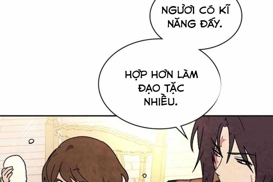 Vị Thần Trở Lại Chapter 8 - Trang 4