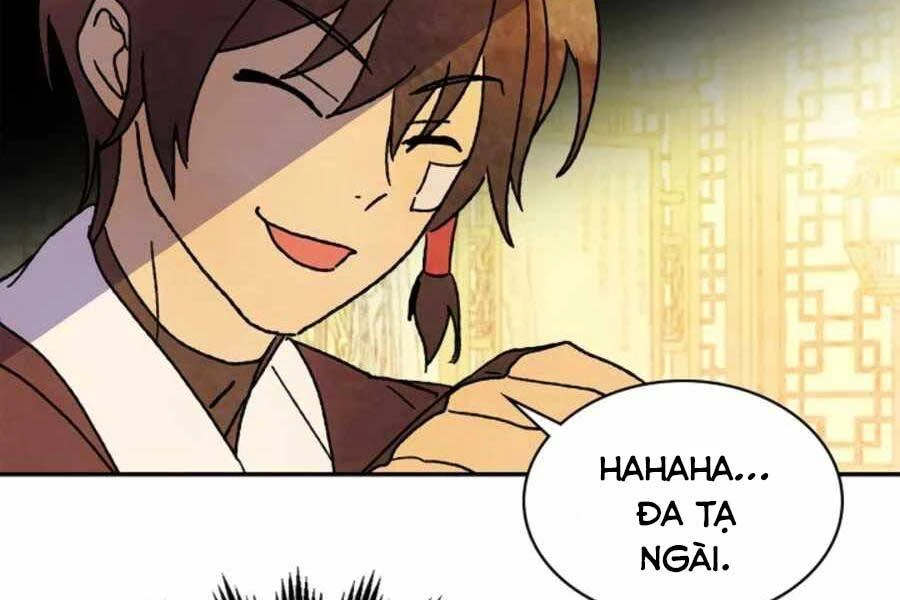 Vị Thần Trở Lại Chapter 8 - Trang 4