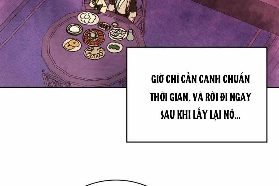 Vị Thần Trở Lại Chapter 8 - Trang 4