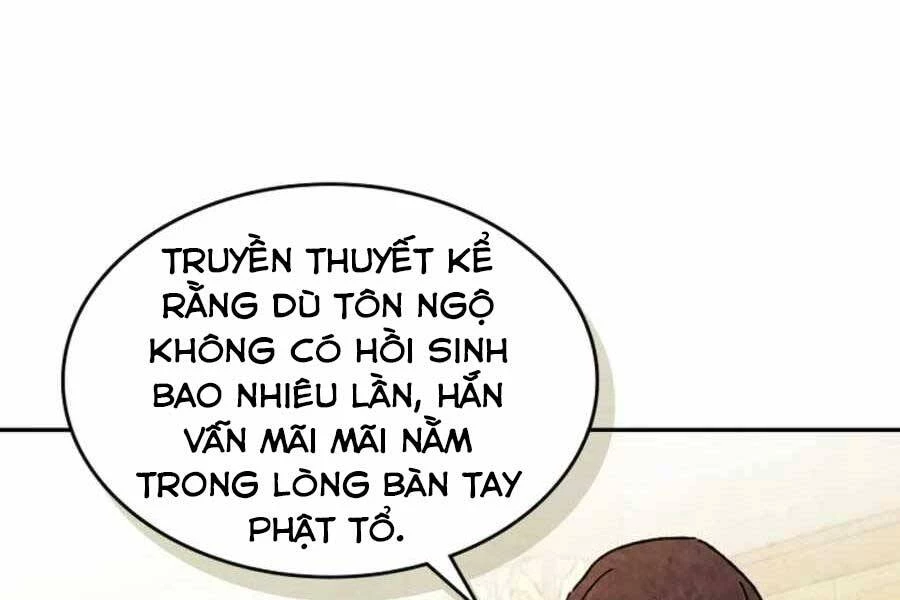Vị Thần Trở Lại Chapter 8 - Trang 4