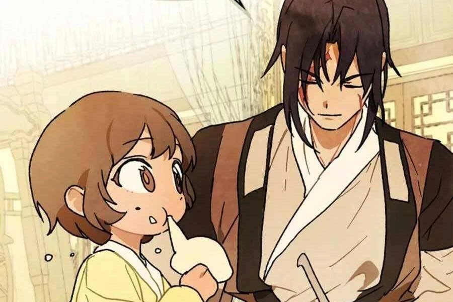 Vị Thần Trở Lại Chapter 8 - Trang 4