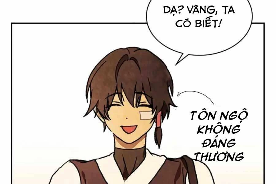 Vị Thần Trở Lại Chapter 8 - Trang 4