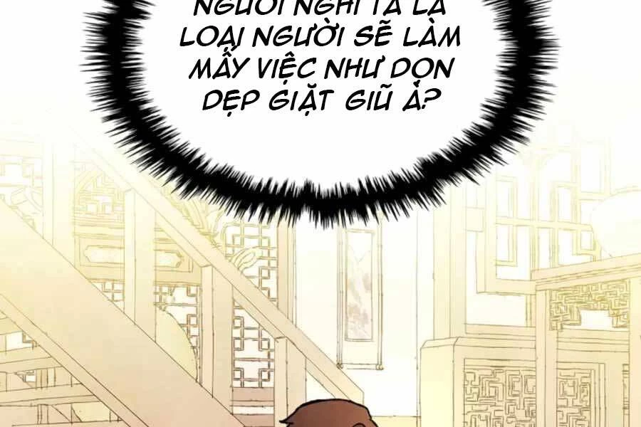 Vị Thần Trở Lại Chapter 8 - Trang 4