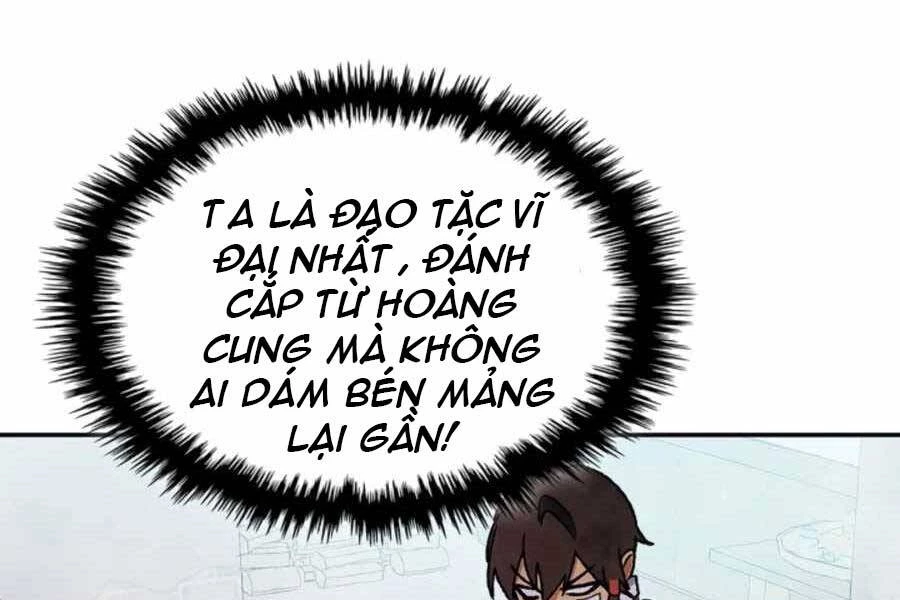Vị Thần Trở Lại Chapter 8 - Trang 4