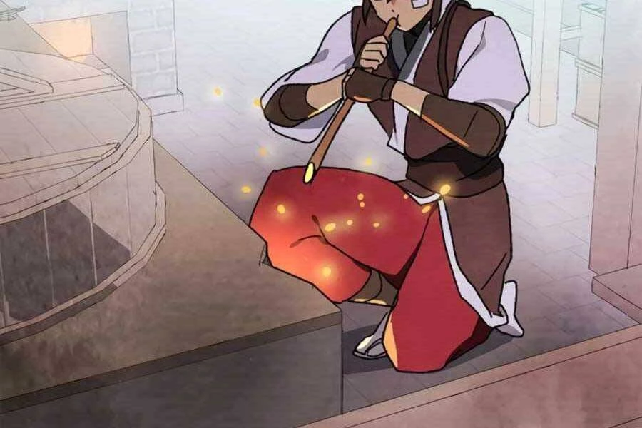 Vị Thần Trở Lại Chapter 8 - Trang 4