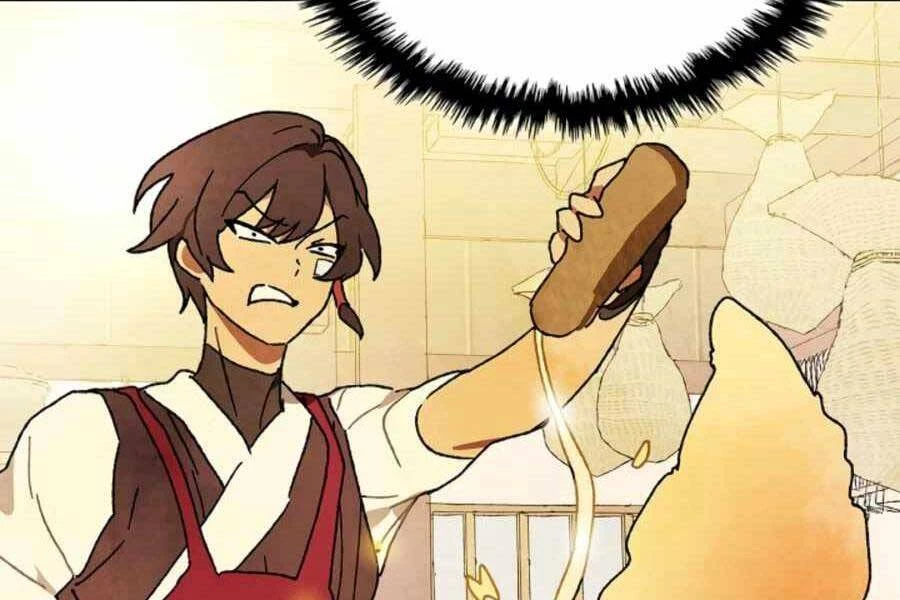 Vị Thần Trở Lại Chapter 8 - Trang 4