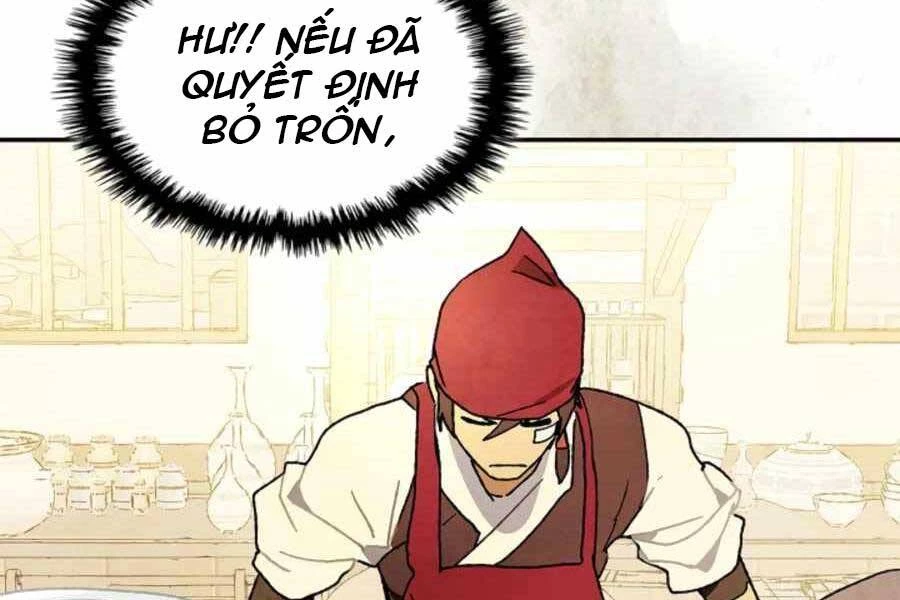 Vị Thần Trở Lại Chapter 8 - Trang 4