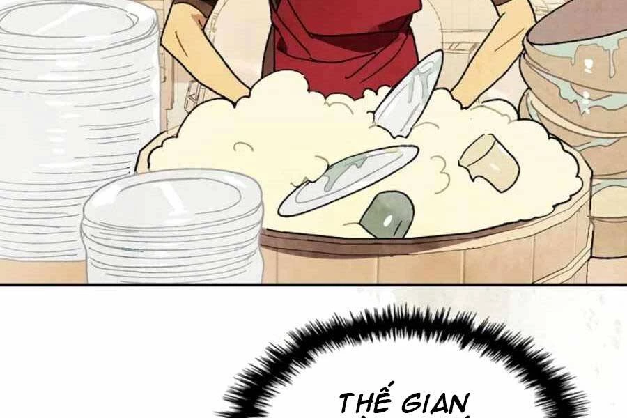 Vị Thần Trở Lại Chapter 8 - Trang 4