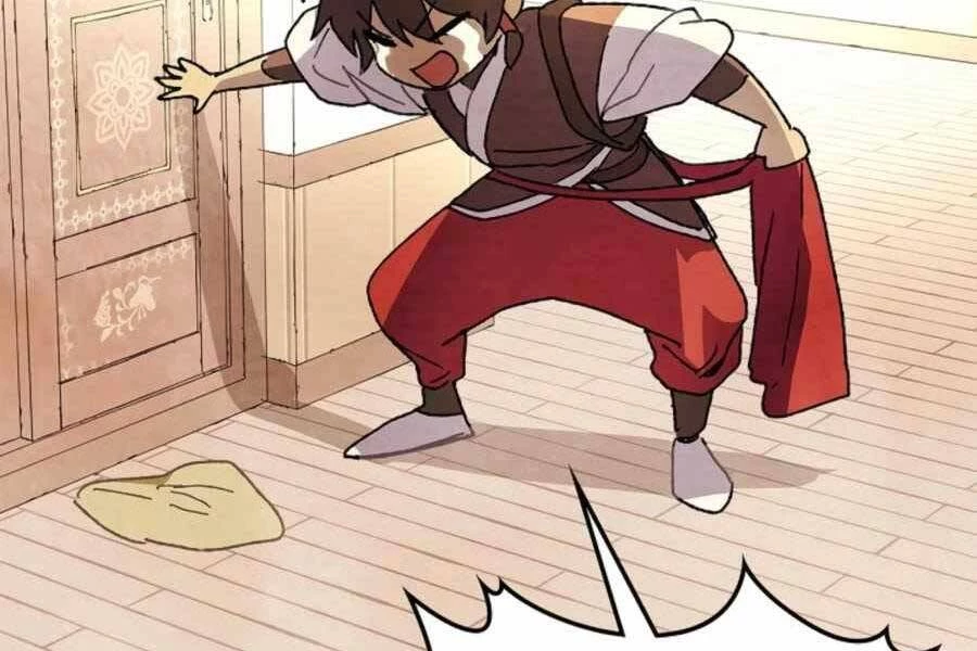 Vị Thần Trở Lại Chapter 8 - Trang 4